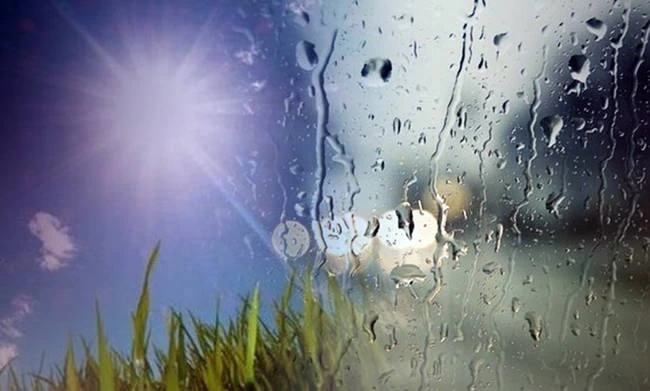 Σάκης Αρναούτογλου: Προσοχή έρχονται βροχές και πλημμύρες -Το ΣΚ 20άρια και λιακάδα